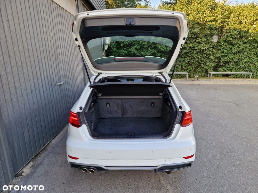 Audi A3 Sportback - 5
