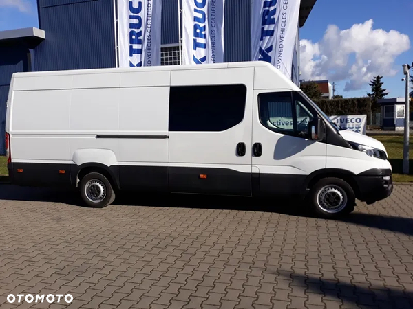 Iveco Daily 35S16HA8VD