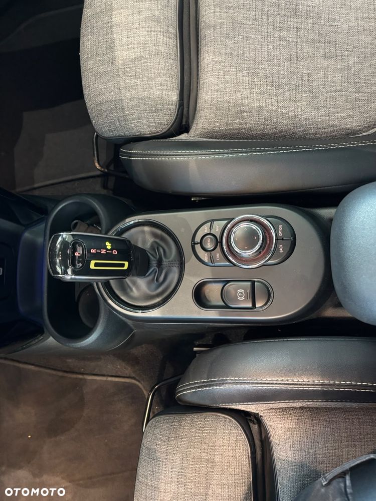 MINI Cooper - 17