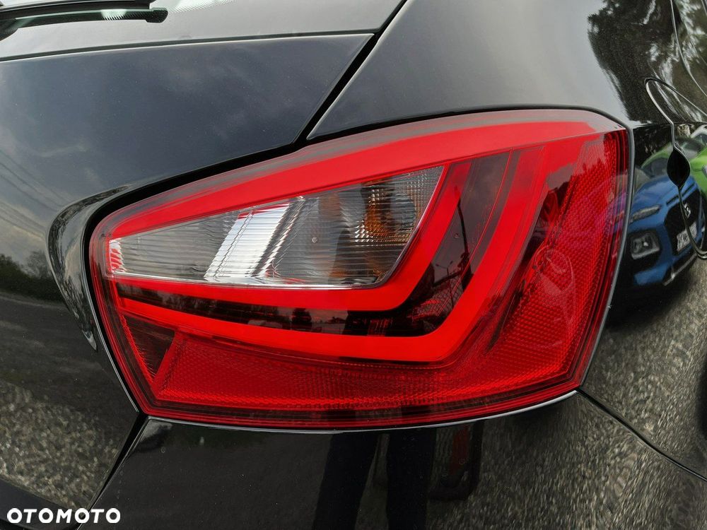 Seat Ibiza 1.0 MPI S&S Style - 15