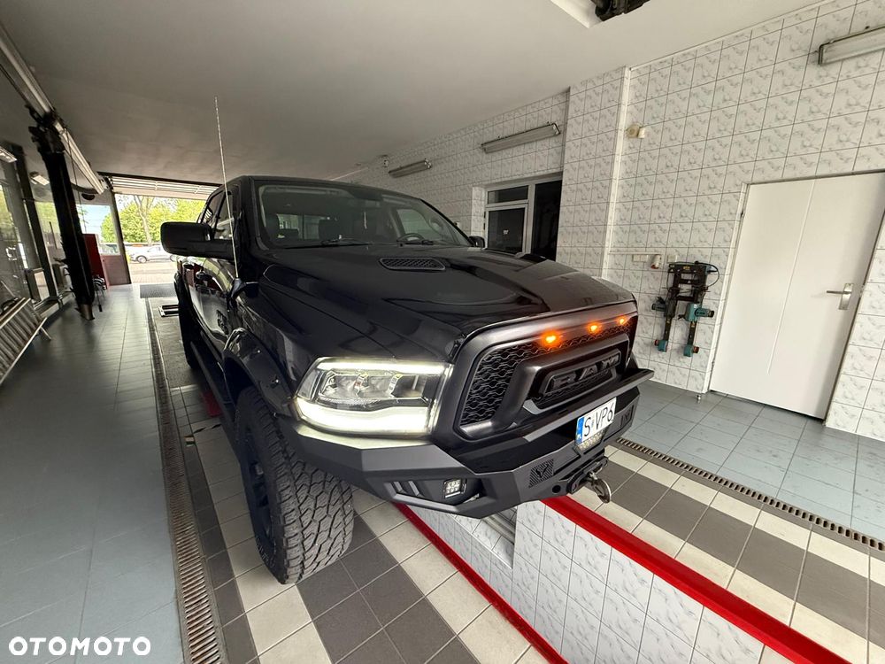 RAM 1500 ver-5-7-4x4 - 17