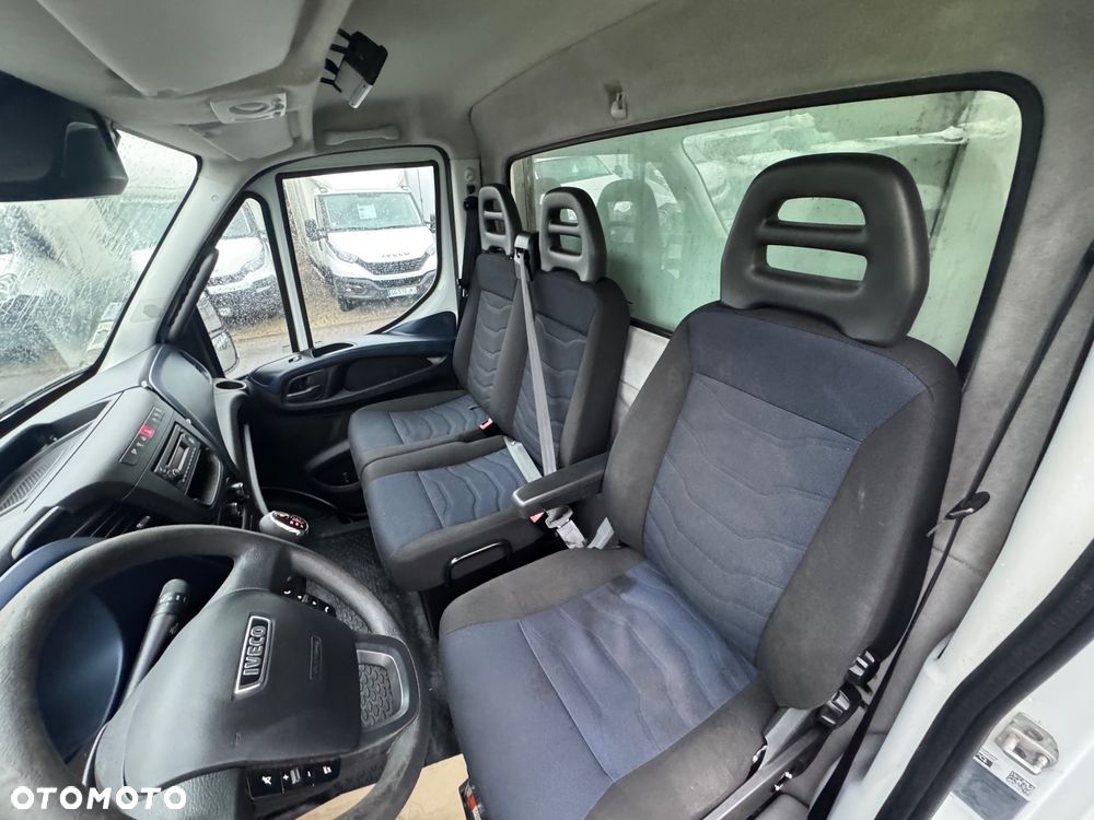 Iveco 72c18 ,70C17,,72C18,,70C15,,50C15,,50C17,,35C13,,35C14,,35C15 - 15