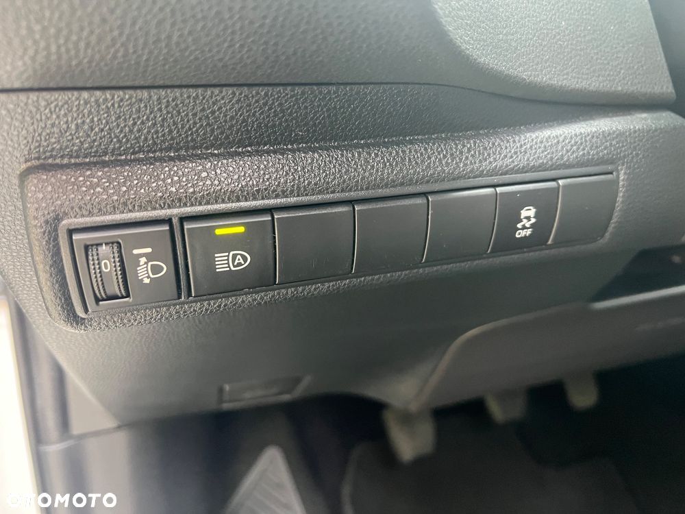 Toyota Corolla 1.2 T Active - 15