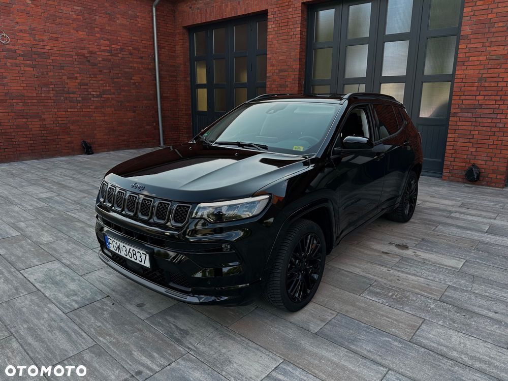 Jeep Compass - 15