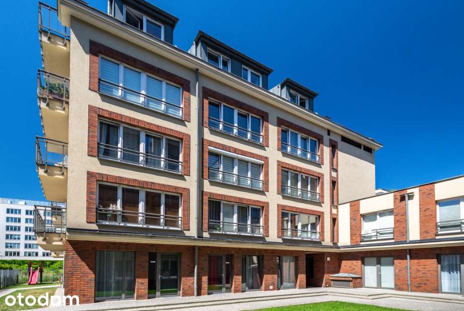 2-POKOJOWE| 32M²| KRAKÓW| ARIAŃSKA 6A| BEZ PROWIZJI