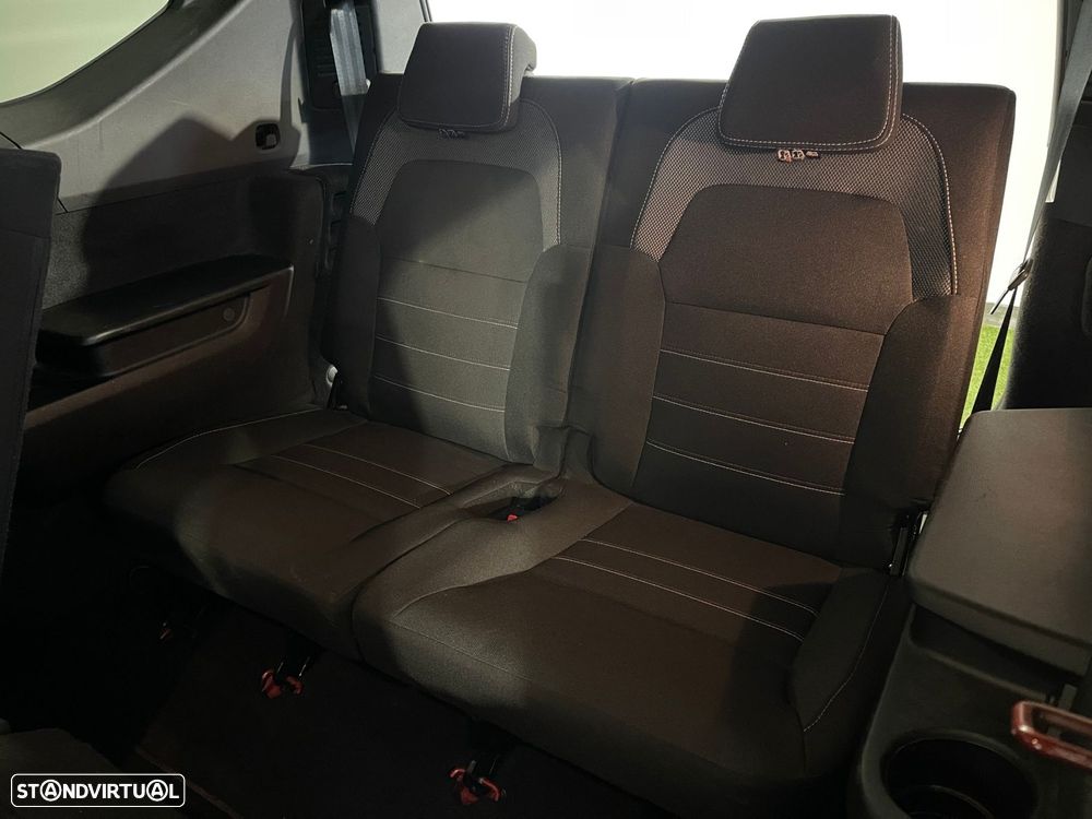 Dacia Jogger 1.0 ECO-G Extreme 7L Bi-Fuel - 15