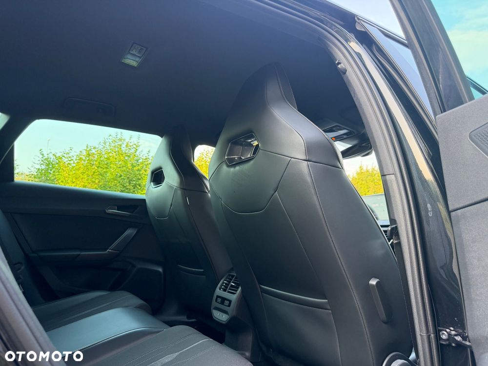 Cupra Leon 1.4 (180 kW System) VZ - 20