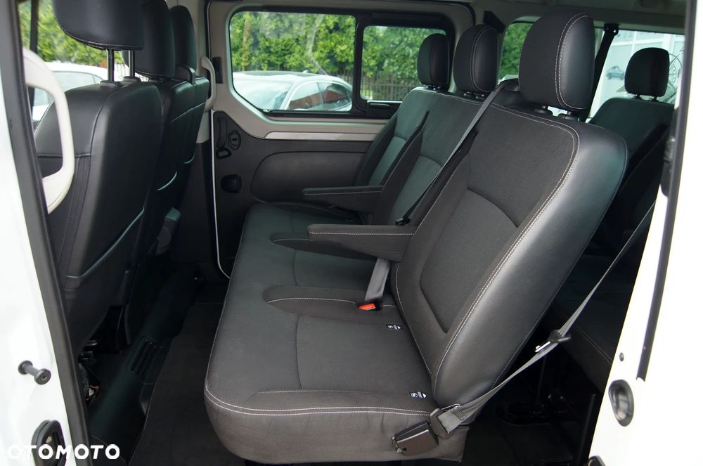 Renault Trafic 2.0 dCi Escapade - 9