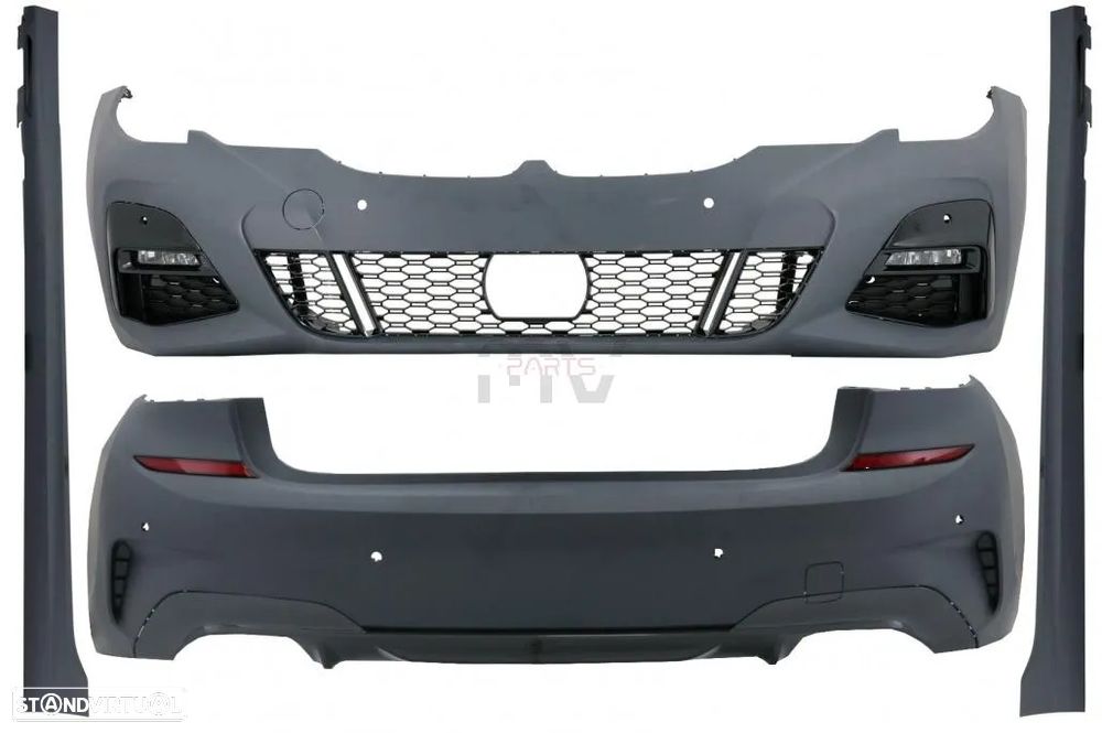 Body Kit Bmw Série 3 G21 (2018 a 2022) - 2