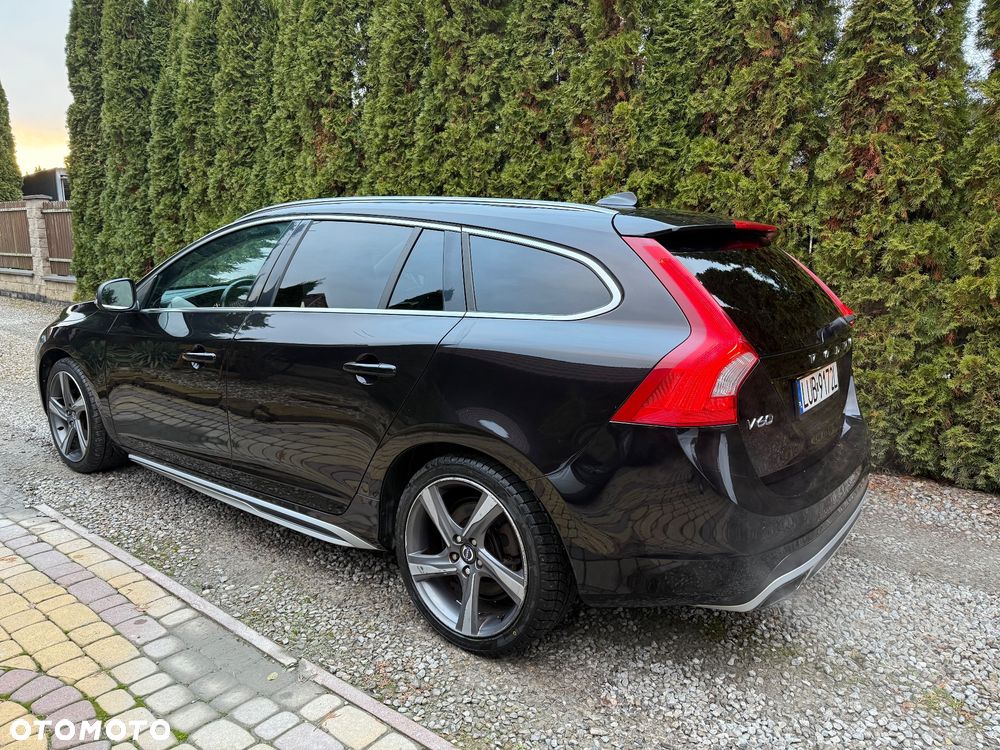 Volvo V60 - 6