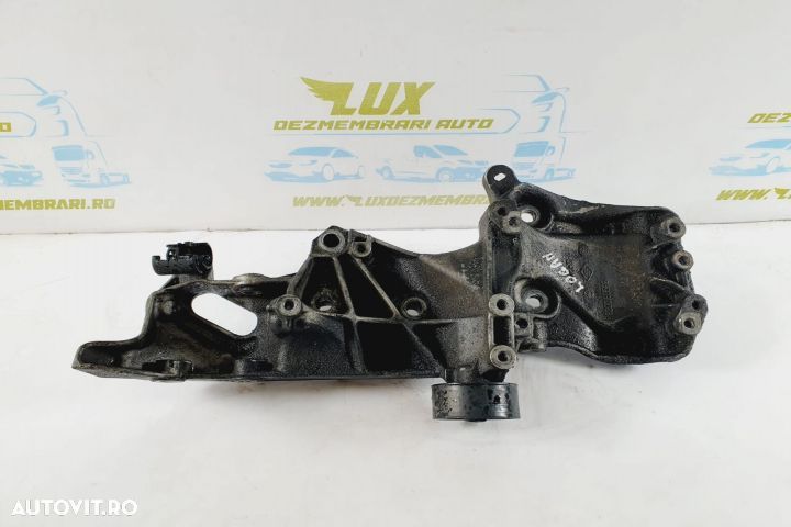 Suport accesorii 1.4 benzina 8200169566 Dacia Logan 1 (facelift)  [din 2007 pana  2012] seria - 1
