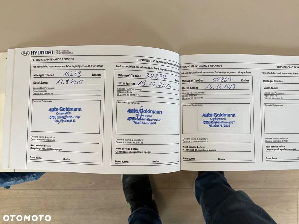 Hyundai i20 1.25 Classic - 21