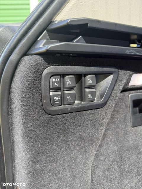 BMW X7 xDrive40d mHEV sport - 31