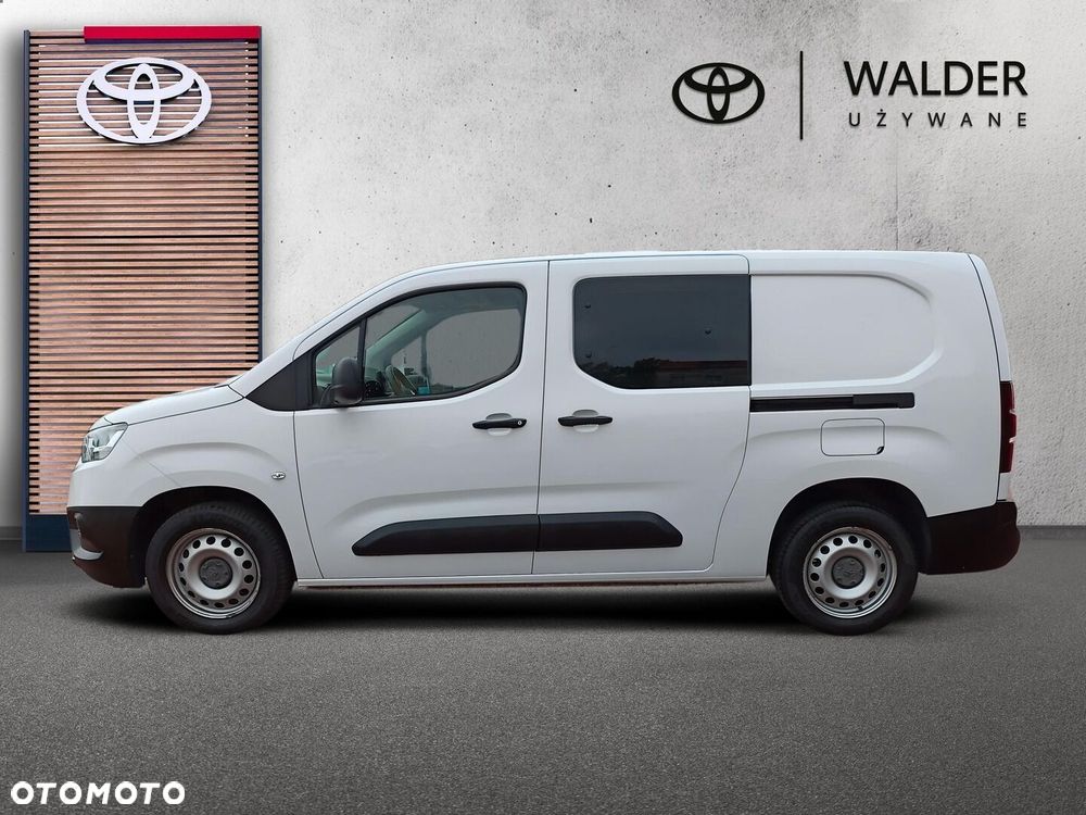 Toyota PROACE CITY - 6