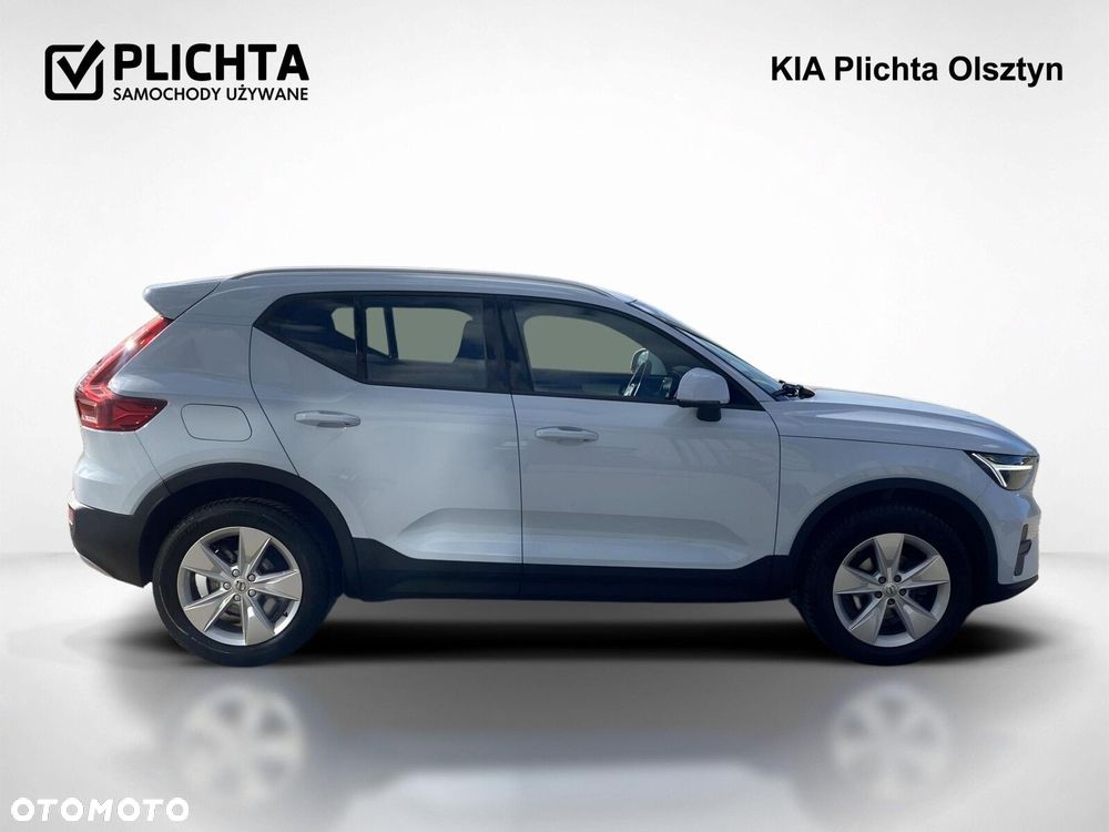 Volvo XC 40 - 7