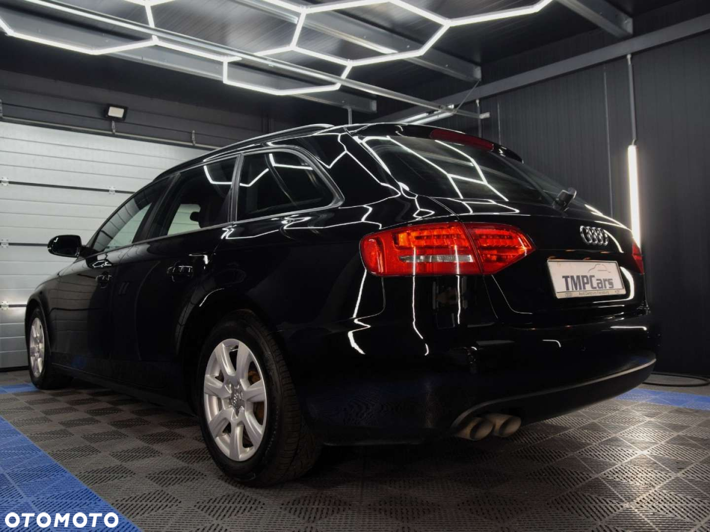 Audi A4 - 2