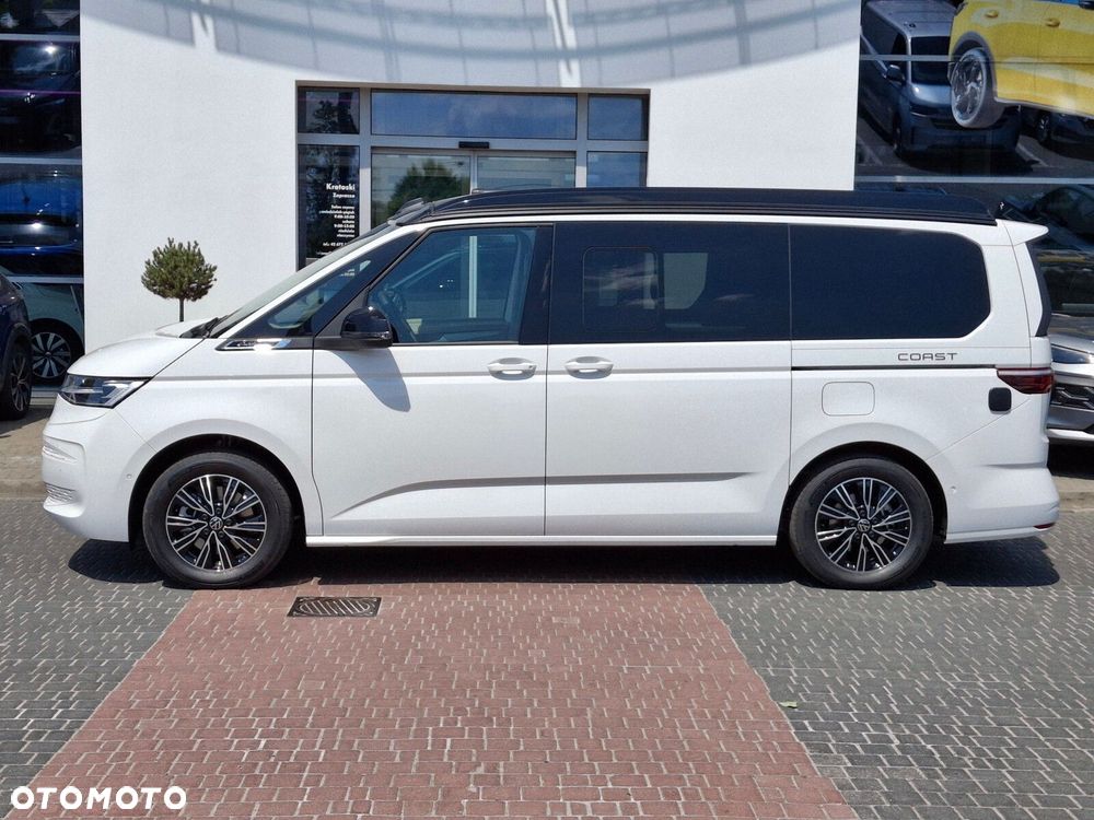 Volkswagen California - 15