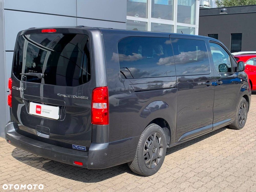 Citroën SpaceTourer 2.0 BlueHDi XL Business EAT8 - 8