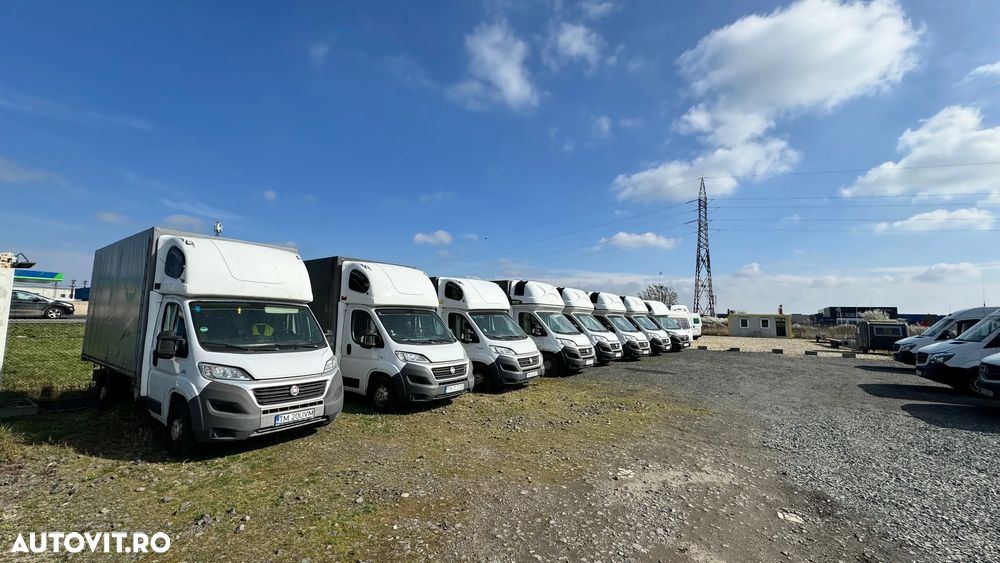 Fiat DUCATO - 5