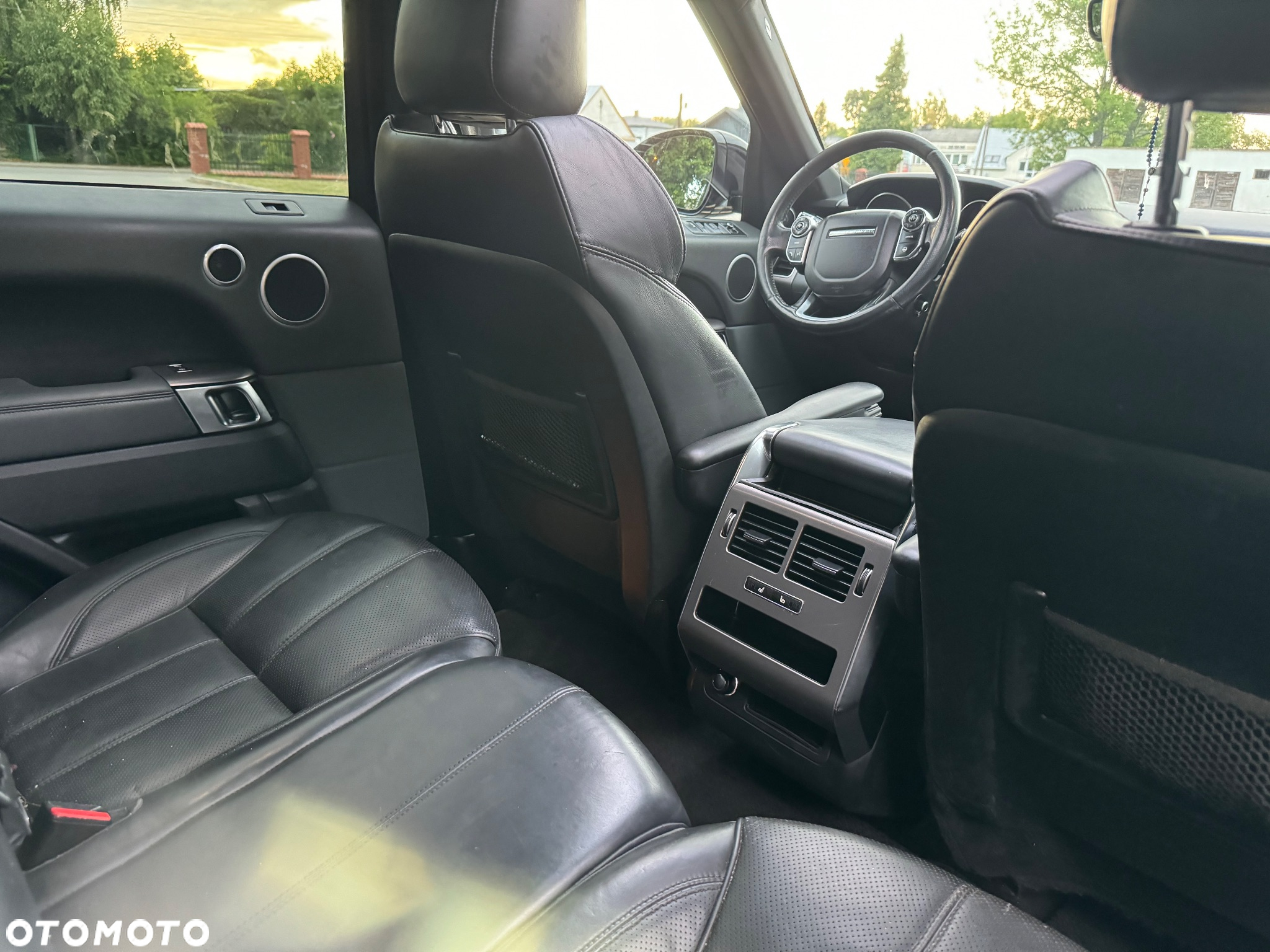 Land Rover Range Rover Sport S 3.0 SD V6 HSE Dynamic - 30