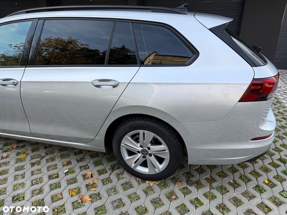 Volkswagen Golf 2.0 TDI SCR DSG Active - 16