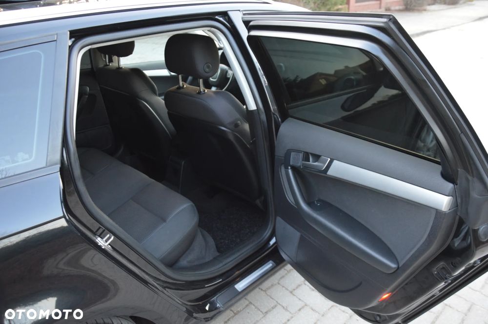 Audi A3 Sportback 2.0 TDI Ambition - 15