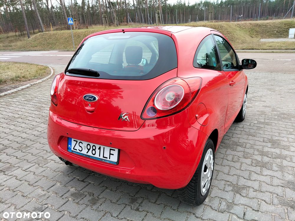 Ford KA 1.2 Trend - 2