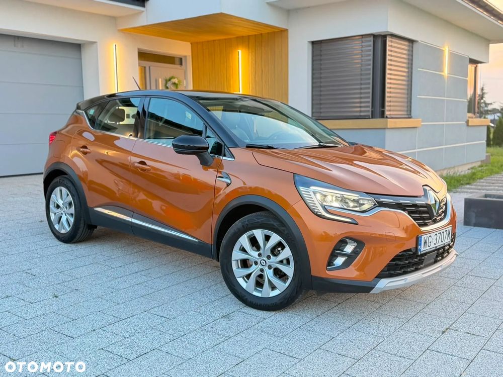 Renault Captur - 3