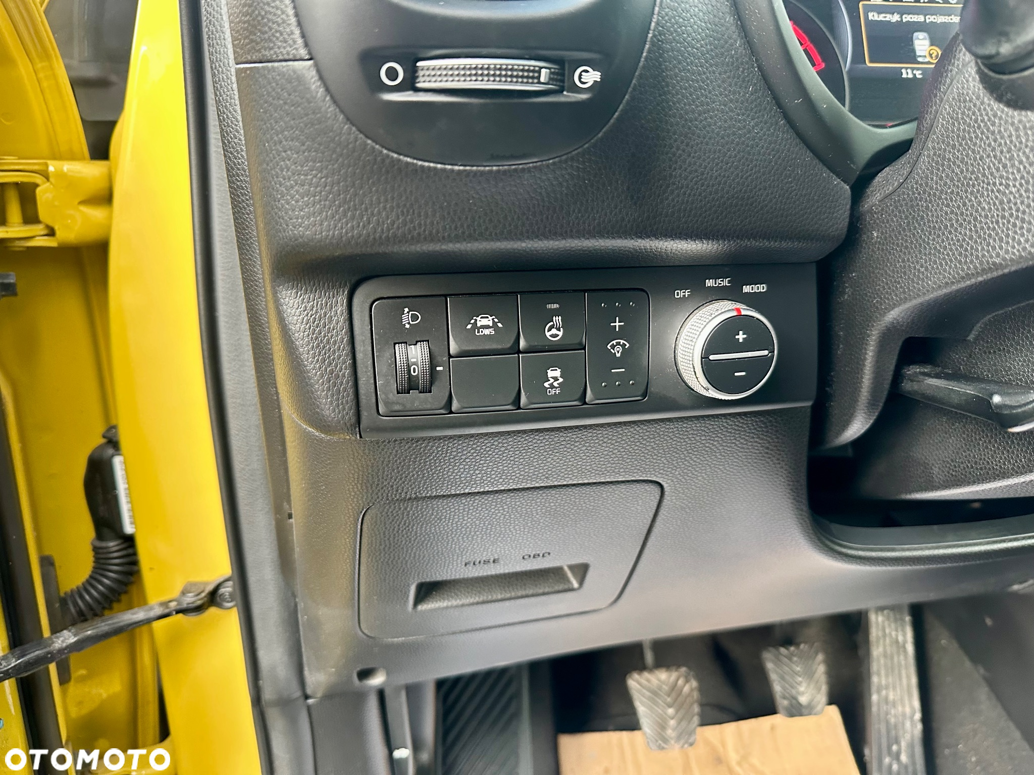 Kia Soul 1.6 CRDI Black Collection - 16