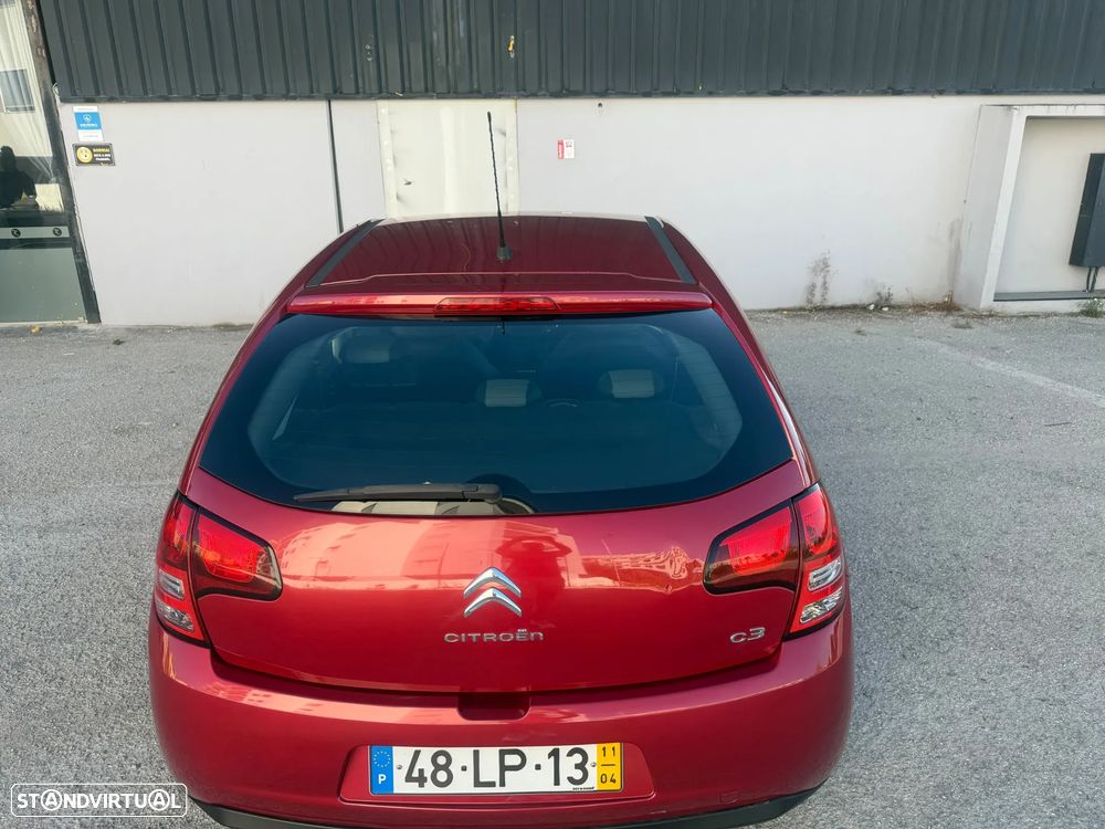 Citroën C3 - 8