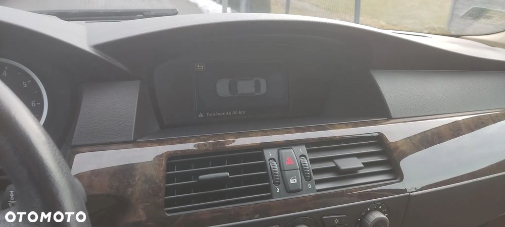 BMW Seria 5 - 18