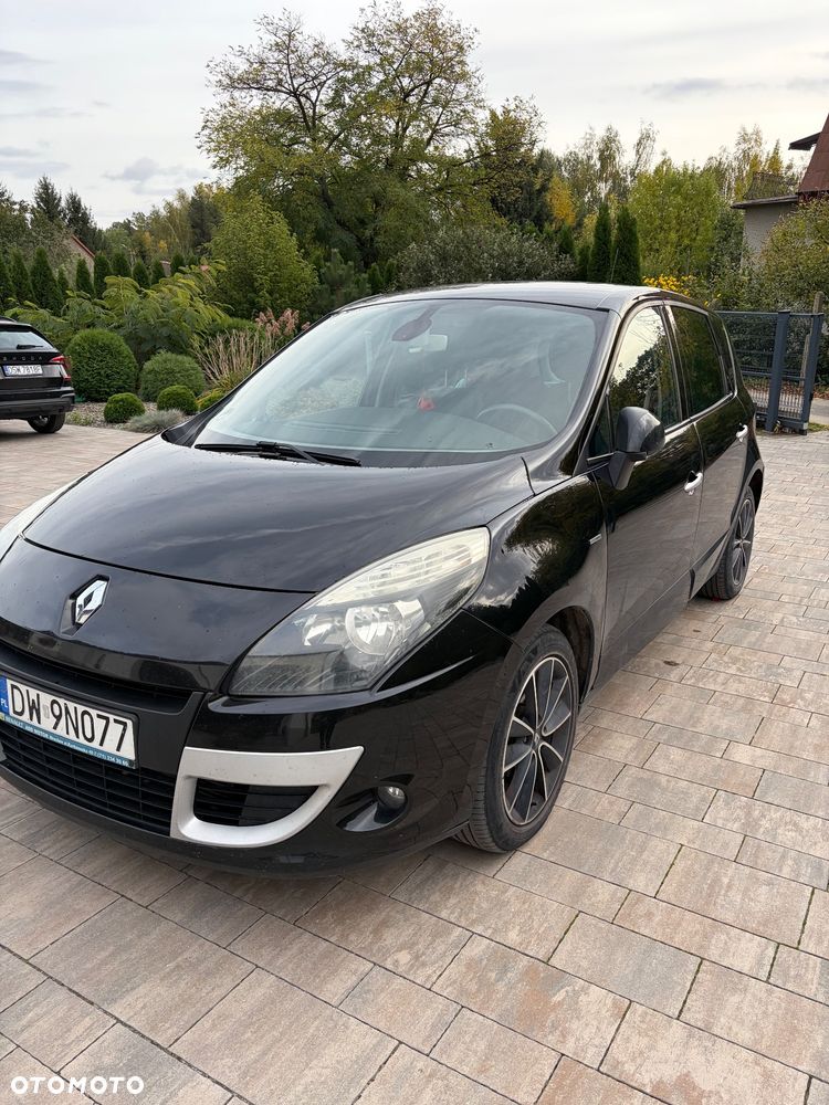 Renault Scenic 1.6dCi Energy Bose Edition - 2