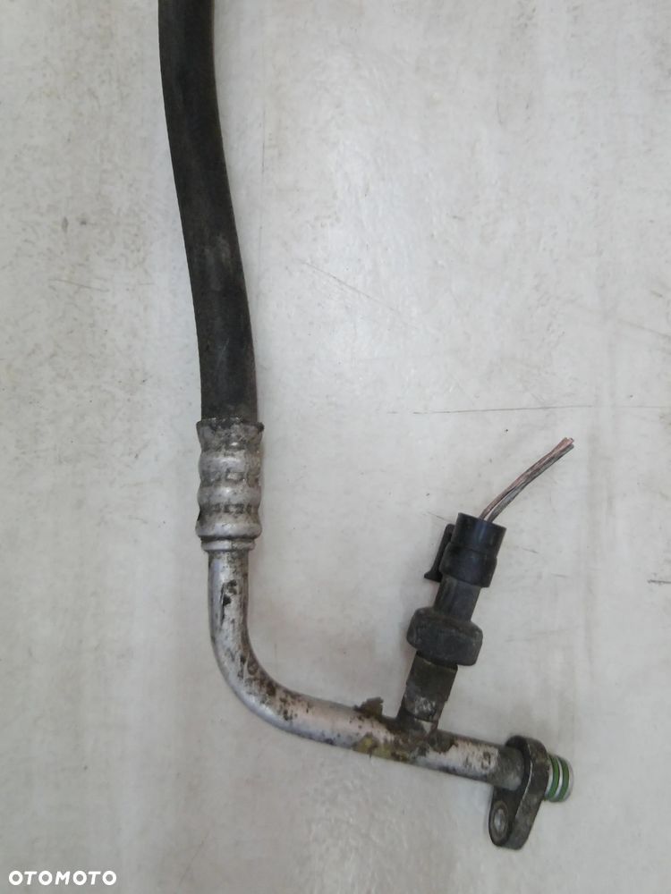 VIVARO A TRAFIC II PRIMASTAR WĄŻ PRZEWÓD RURKA KLIMATYZACJI 1.9DCI EUROPA - 2