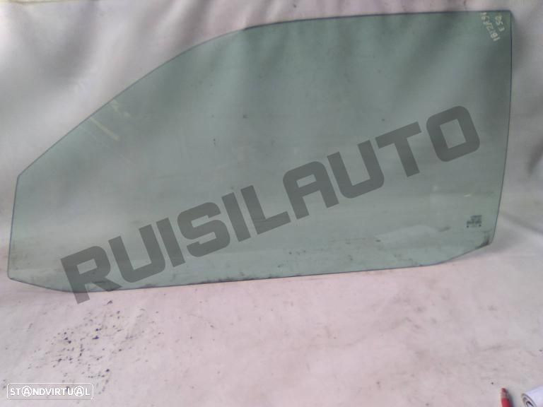 Vidro Porta Esquerda  Seat Ibiza Ii (6k) [1993_2002] 1.4 I - 1