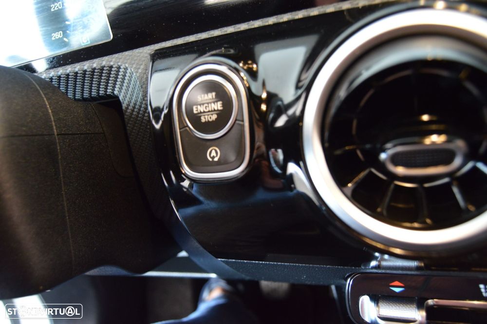 Mercedes-Benz A 180 d Progressive - 40