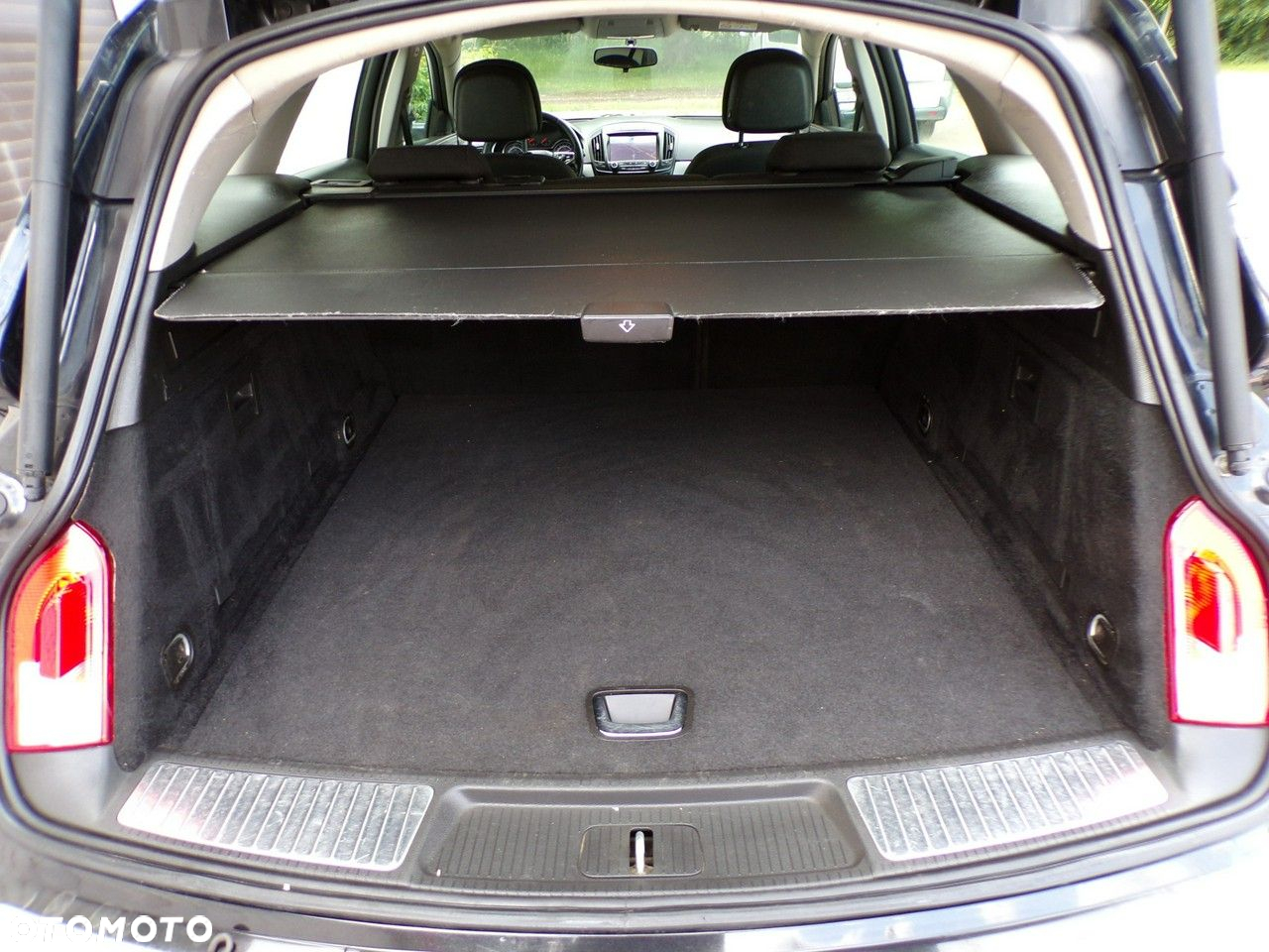 Opel Insignia - 26