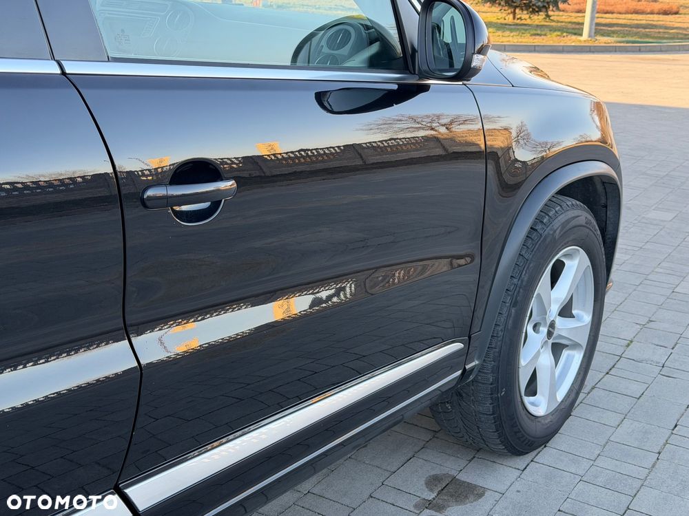 Volkswagen Tiguan - 5