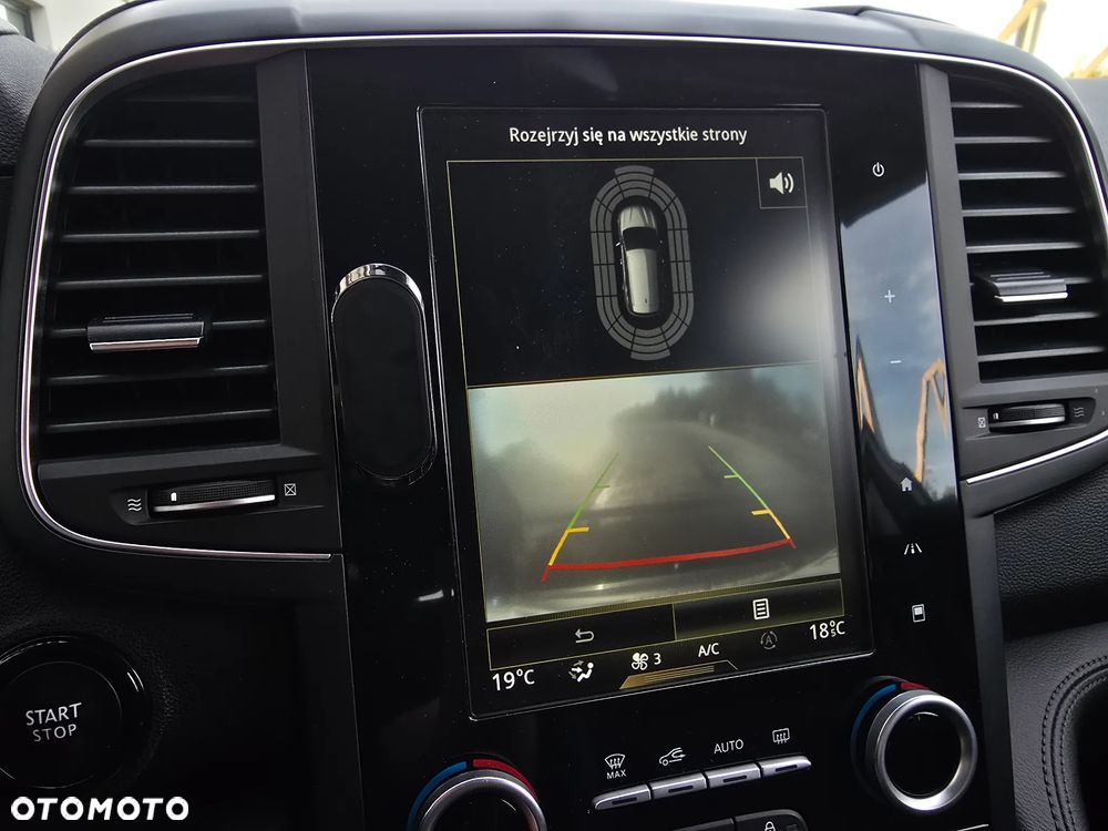Renault Koleos 2.0 dCi Intens 4x4 X-Tronic - 22