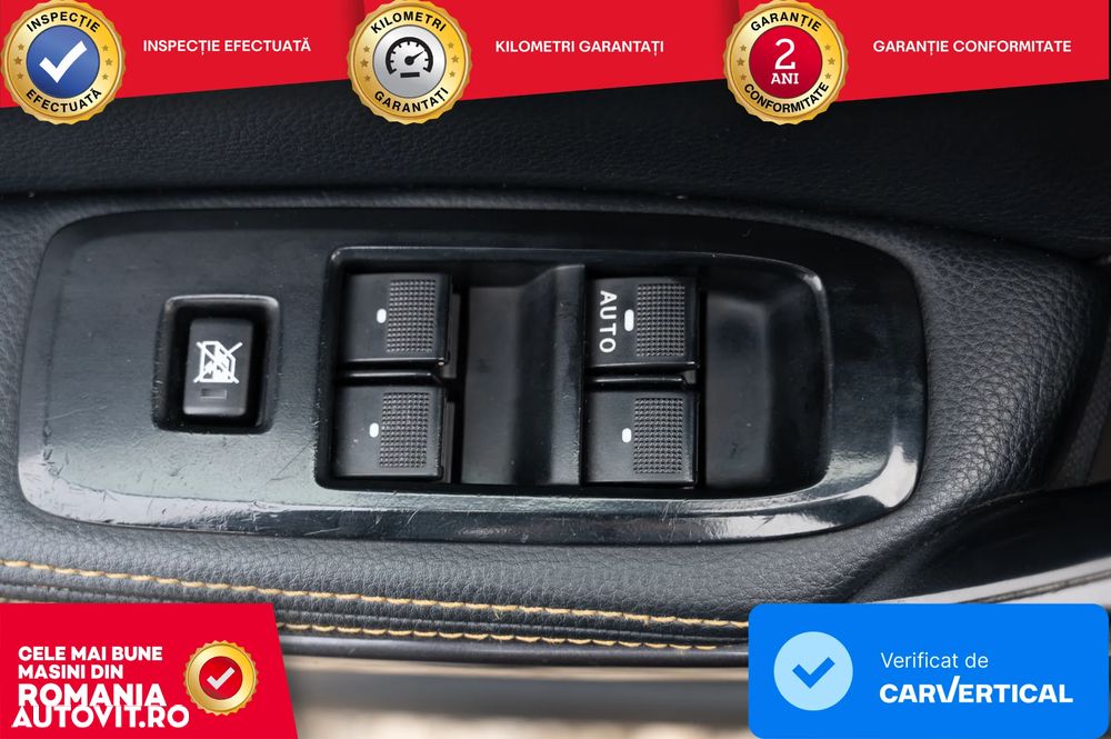 Ford Ranger Pick-Up 3.2 Duratorq 200 CP 4x4 Cabina Dubla Wildtrack Aut. - 8