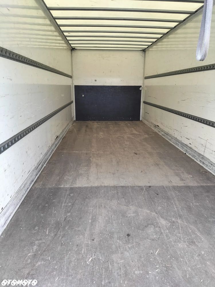MAN TGL 12.250 Kontener Winda - 11