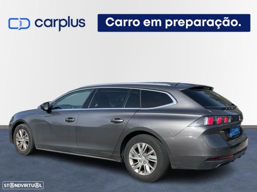 Peugeot 508 1.5 BlueHDi Business Line - 2