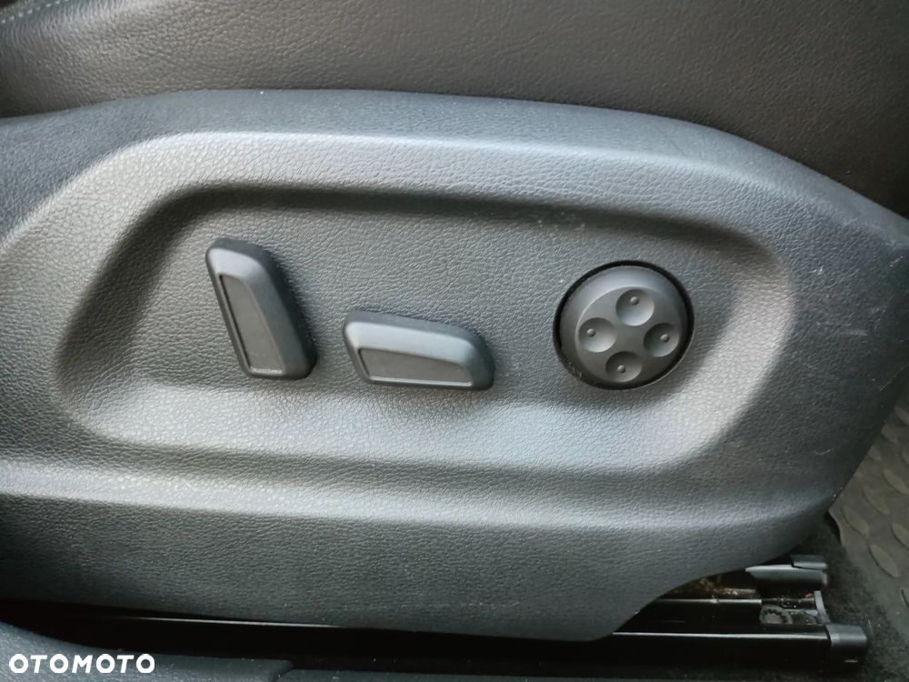 Volkswagen Tiguan - 14