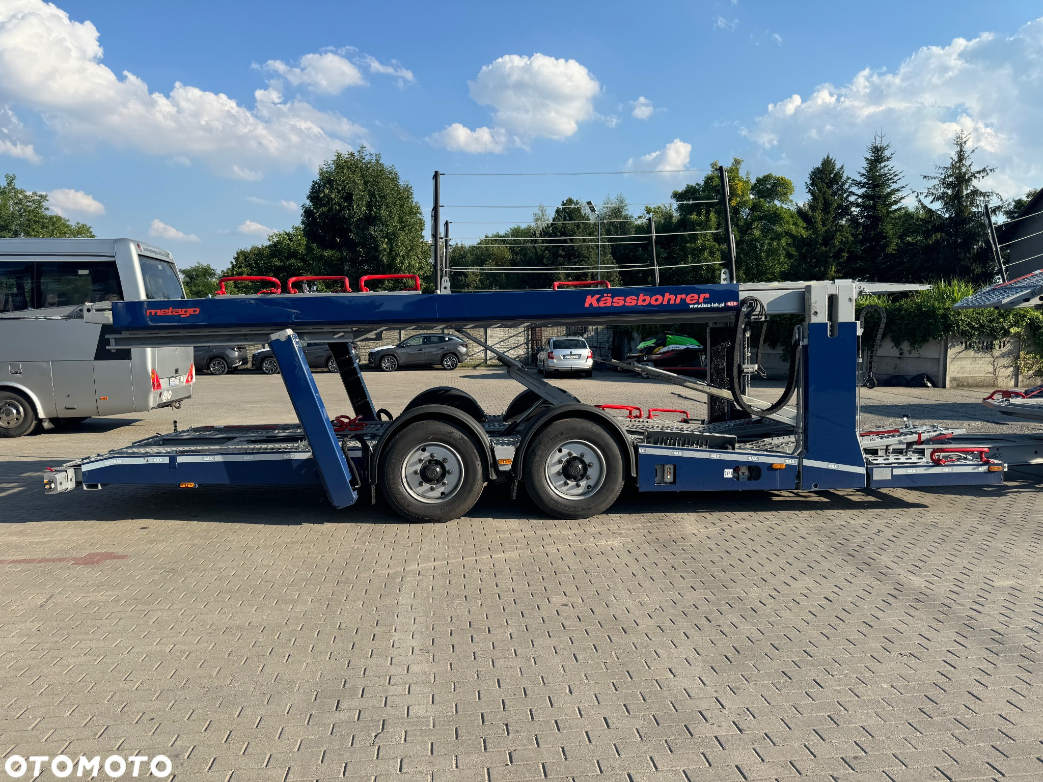 Scania 500p - 5