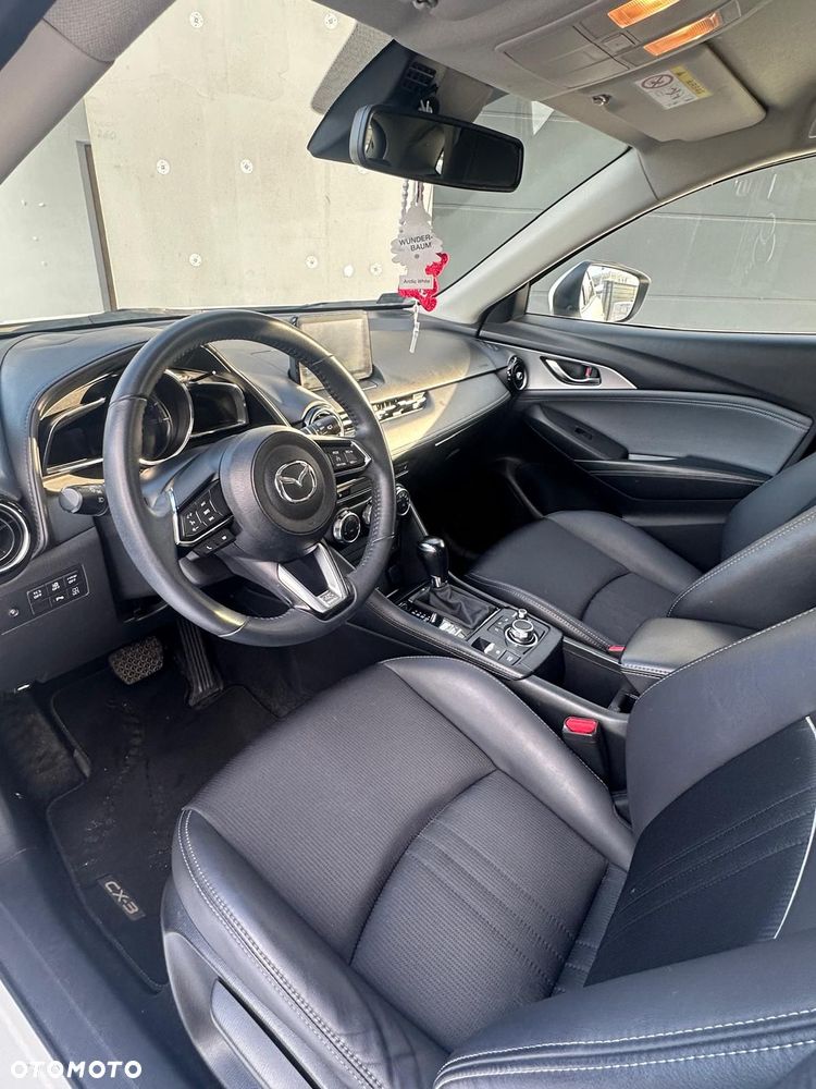 Mazda CX-3 2.0 SkyPassion - 10