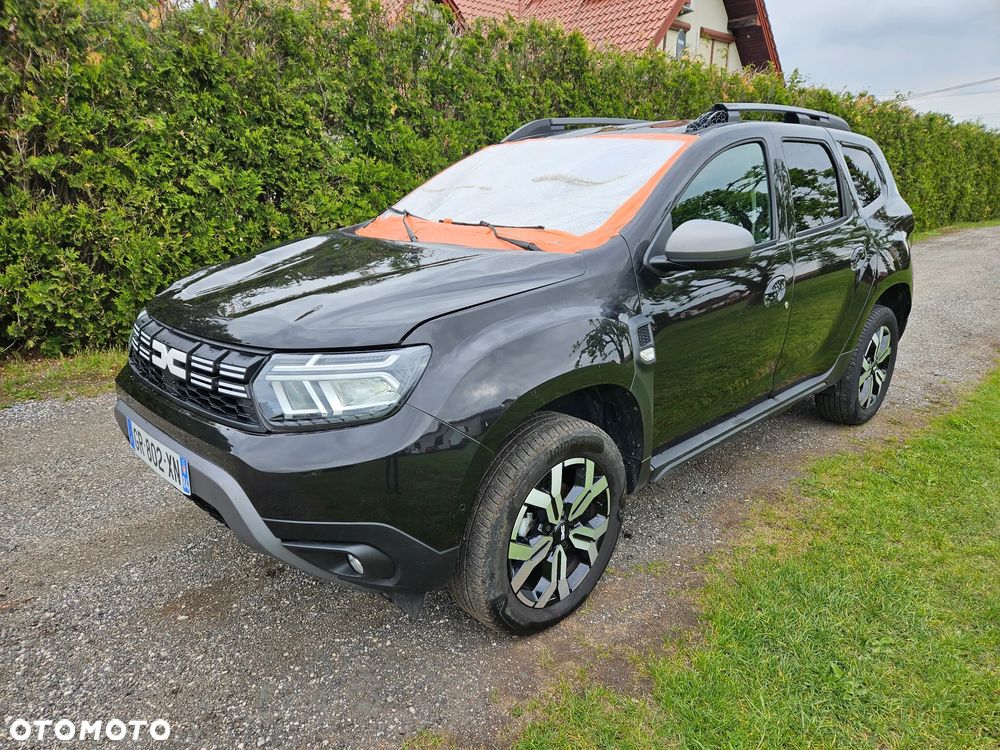 Dacia Duster TCe 150 EDC 2WD Prestige - 1