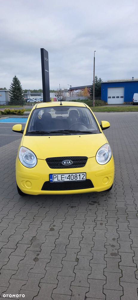 Kia Picanto 1.0 City - 2