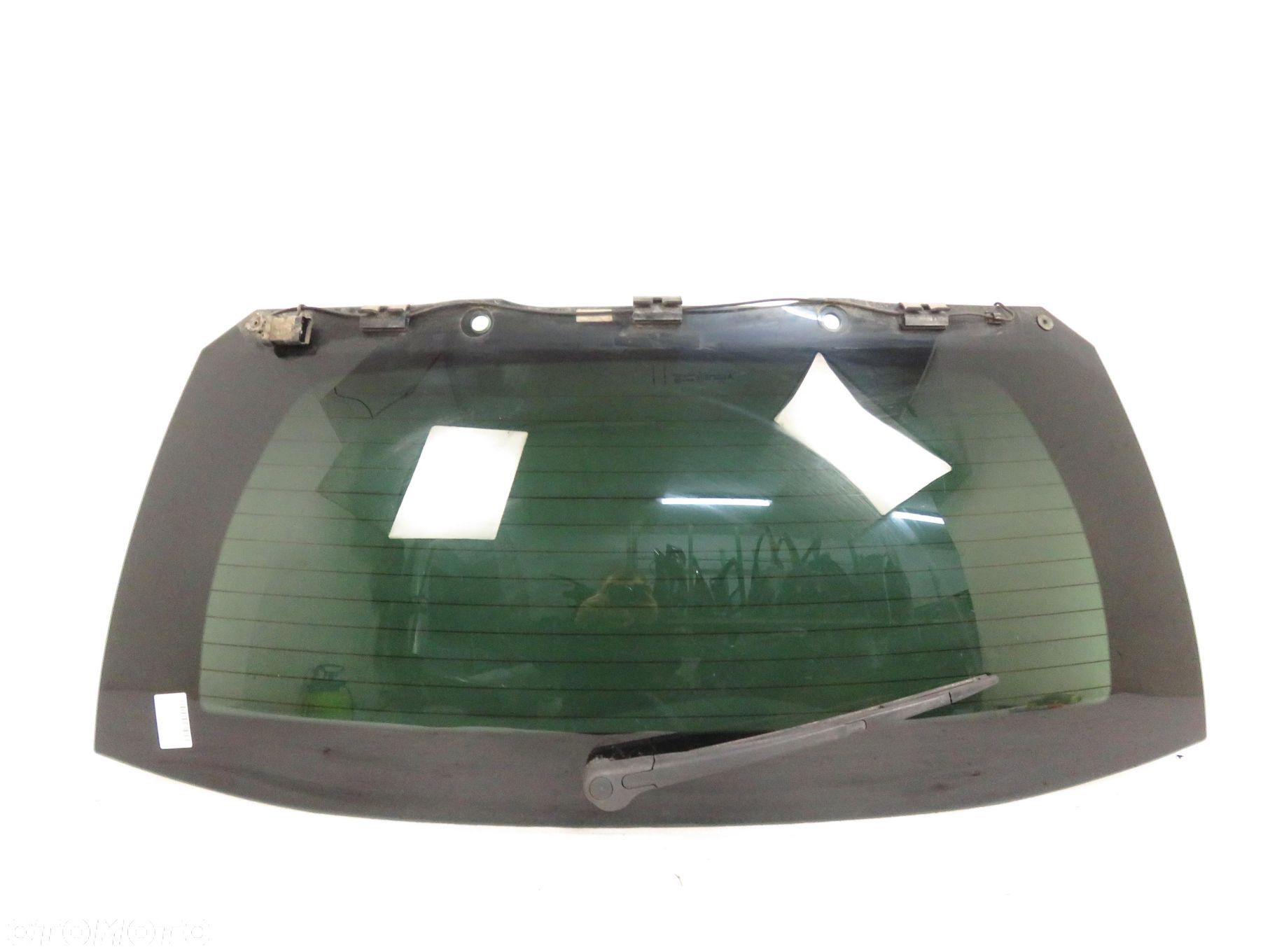 SZYBA TYLNA CITROEN C4 Grand Picasso I (UA_) VAN - 1