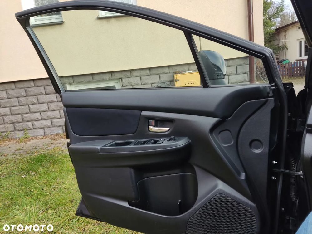 Subaru XV 2.0D Comfort Edition35 Style - 17