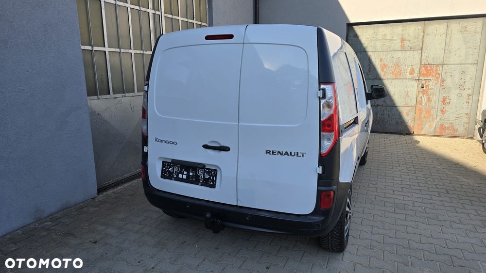 Renault Kangoo - 9