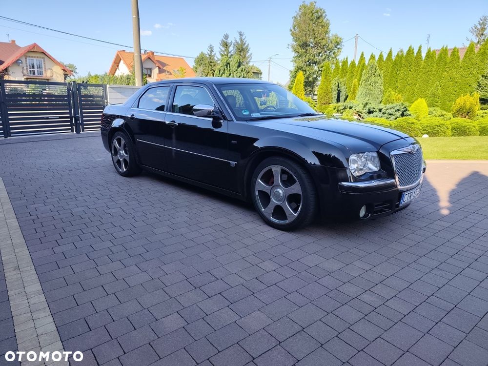 Chrysler 300C - 2